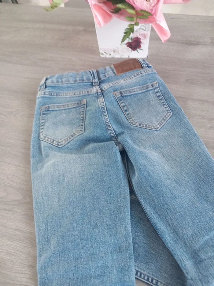 Jean slim 7 ans - photo numéro 3