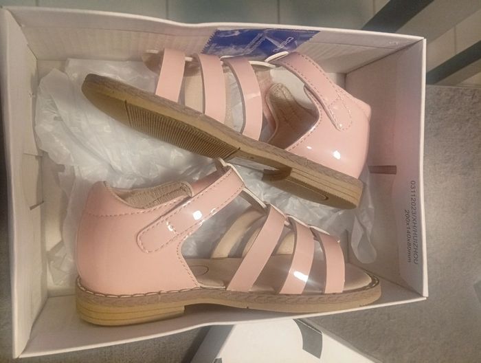 Sandales - photo numéro 6