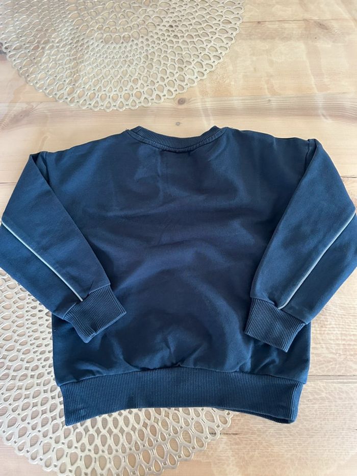Pull garçon - photo numéro 2