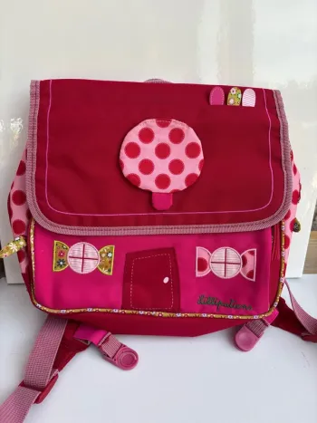 Lilliputiens sac à dos école