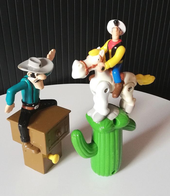 Figurines - photo numéro 2