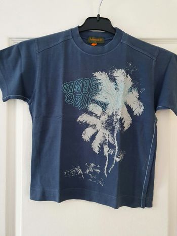 Tee-shirt Timberland