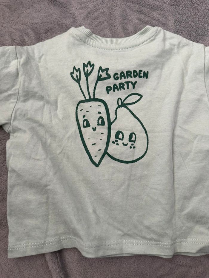T-shirt - photo numéro 2
