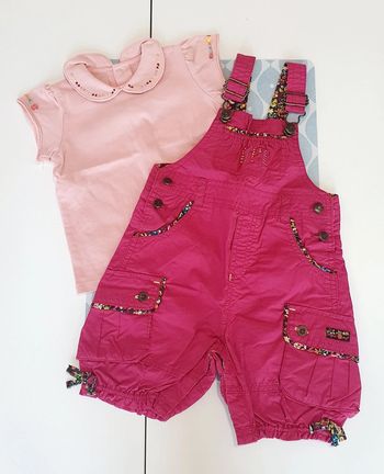 Ensemble Sergent Major - 9M