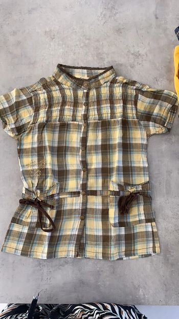 Chemise