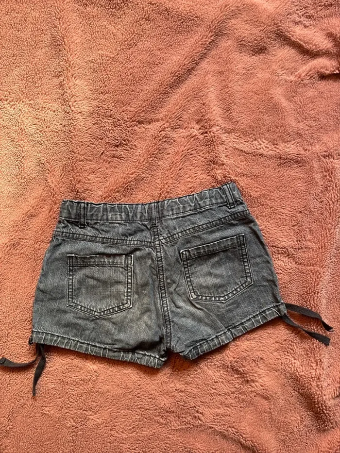 Short - photo numéro 4