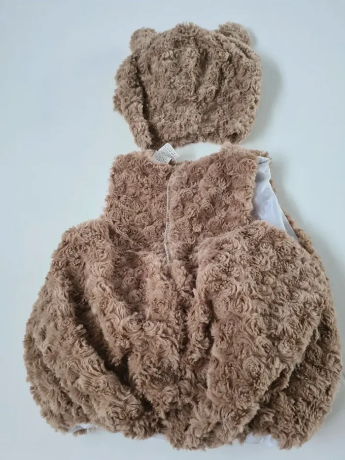 Superbe déguisement Taille 18mois - photo numéro 4