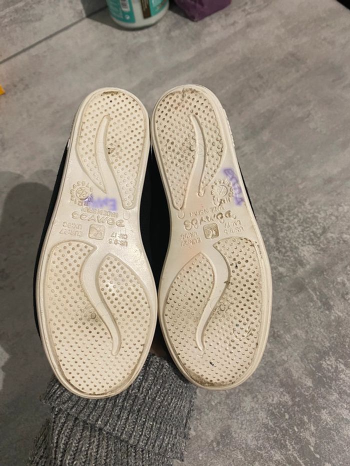 Chaussons Décathlon 27 - photo numéro 2