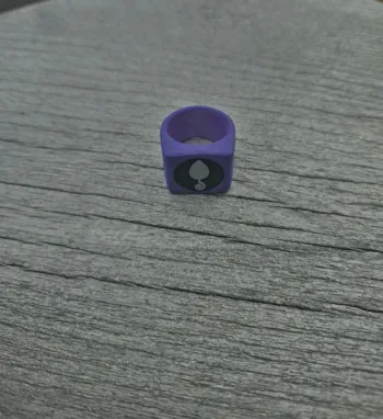Bague souris 🐁