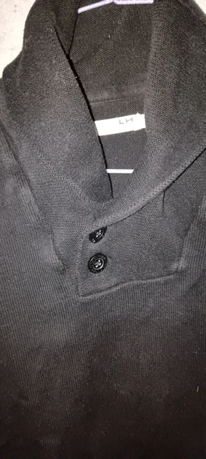 Sweat taille L - photo numéro 2