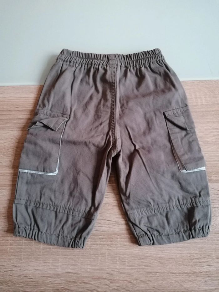 Pantalon leegin 6 mois - photo numéro 3