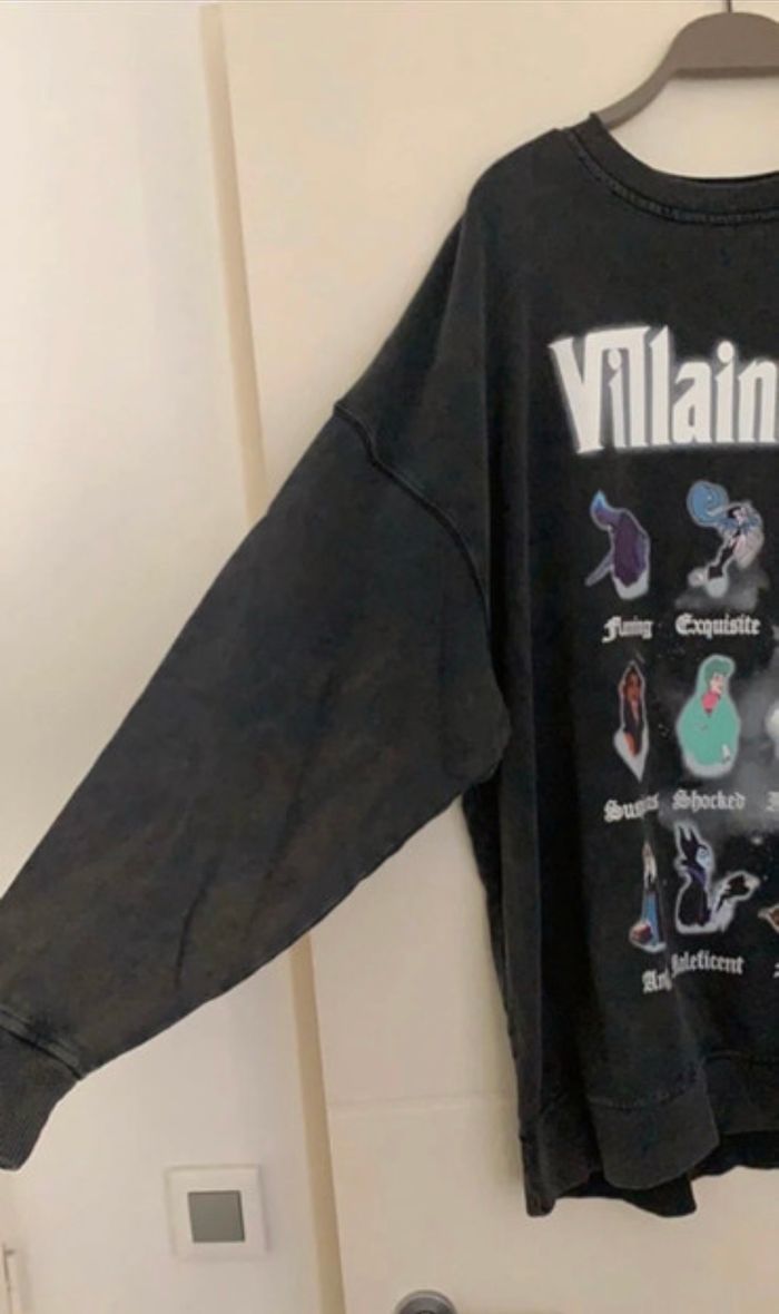 Sweat - photo numéro 3