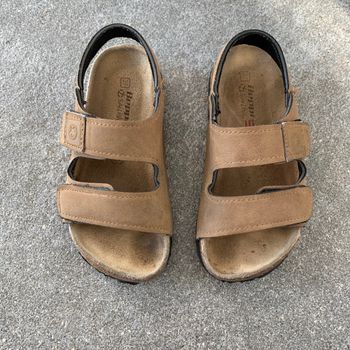 Sandales Beppi Sailing