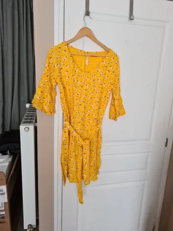 Robe été