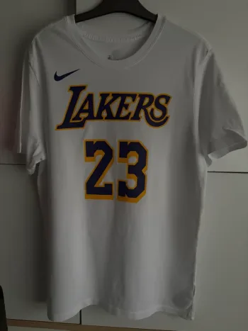 T-shirt Nike Lakers LeBron