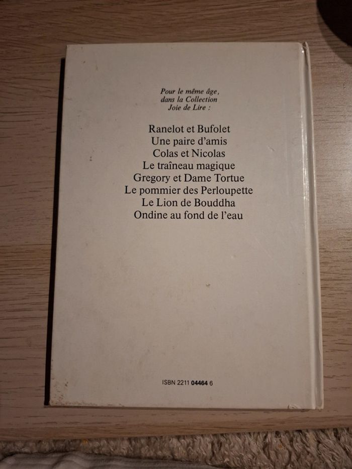 Ondine au fond de l'eau - photo numéro 2