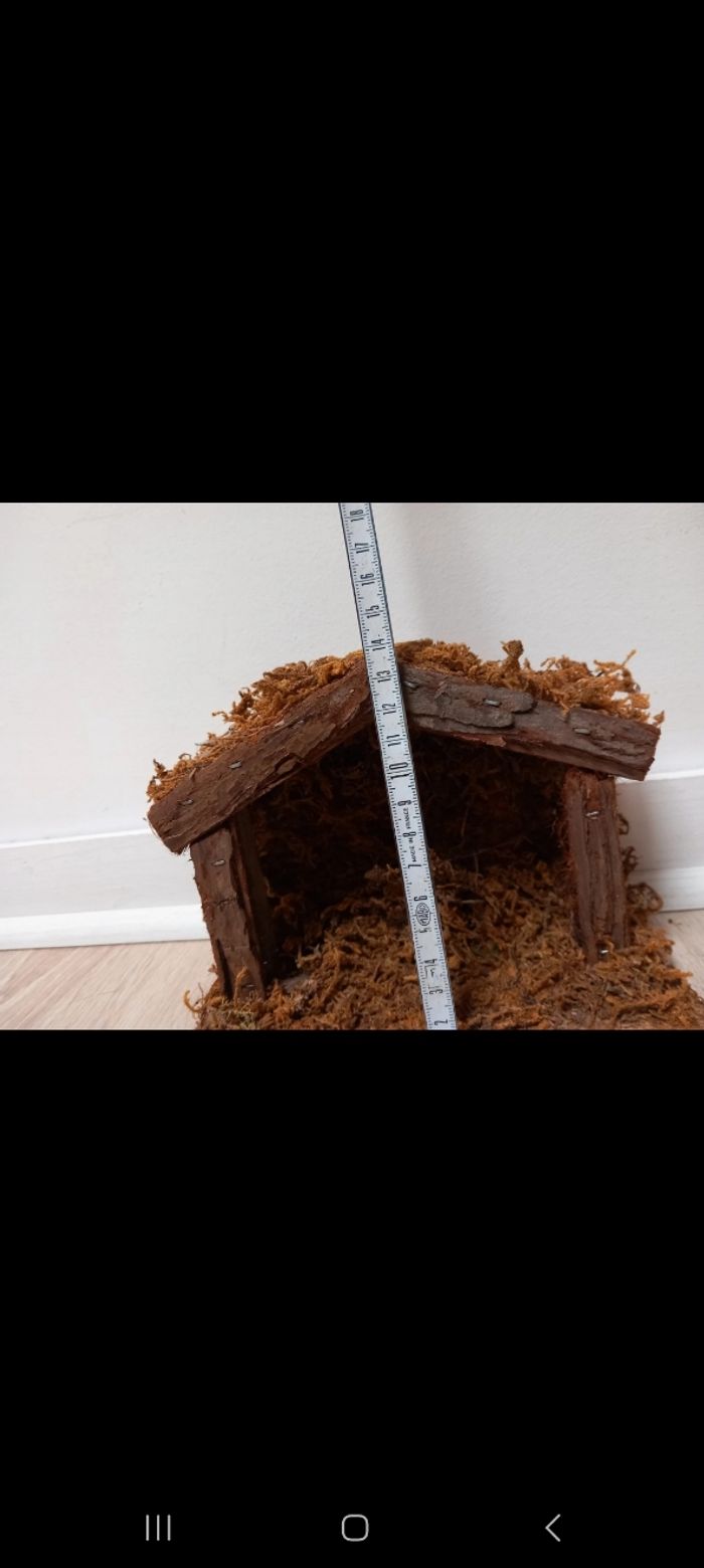 Étable en bois - photo numéro 5