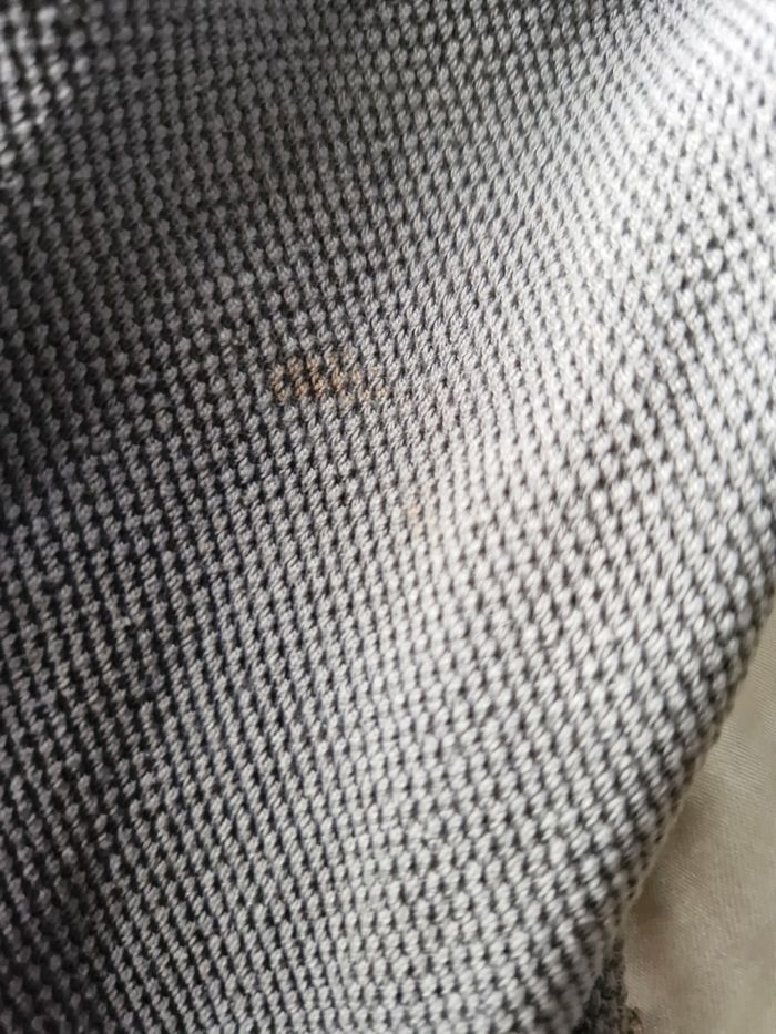 2 sweets à capuche dont 1 zippé - photo numéro 9