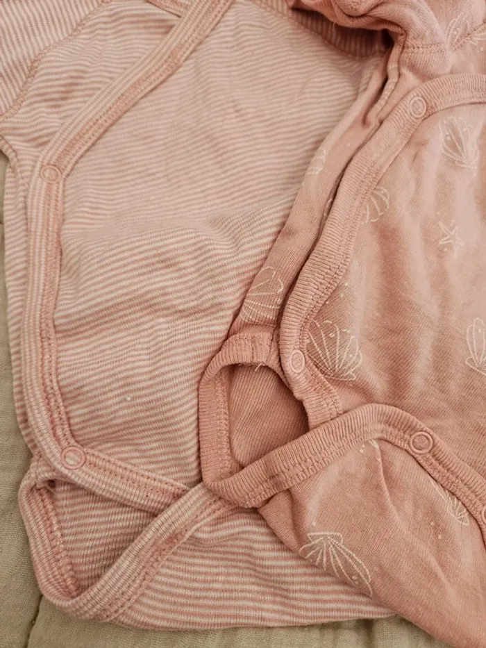 Lot de body - photo numéro 2