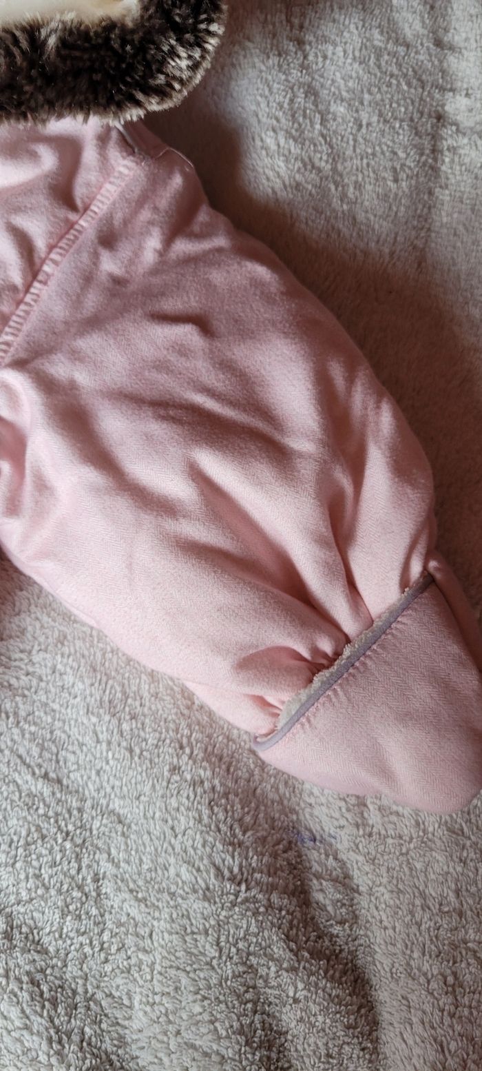 Combi pilote - photo numéro 2