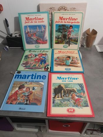 Lot Martine