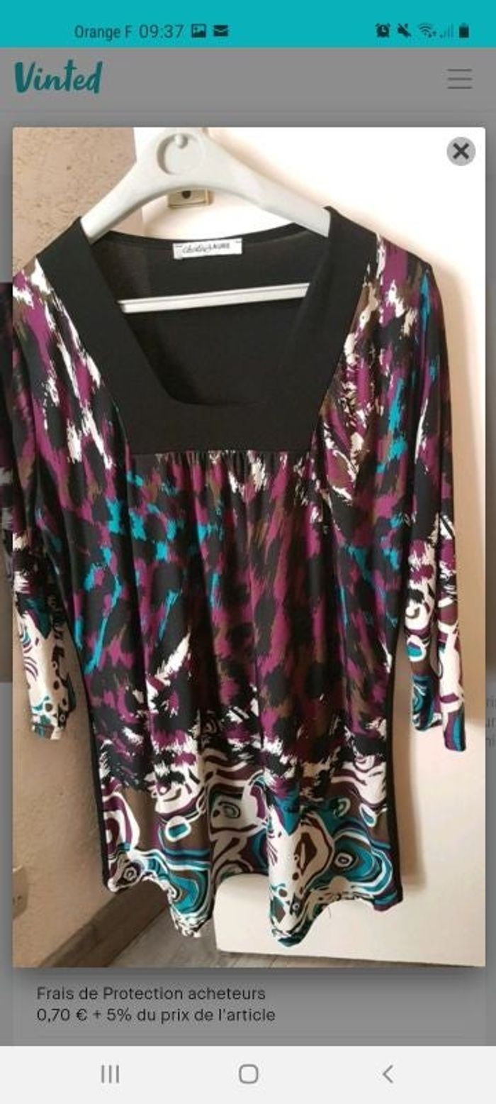 Robe