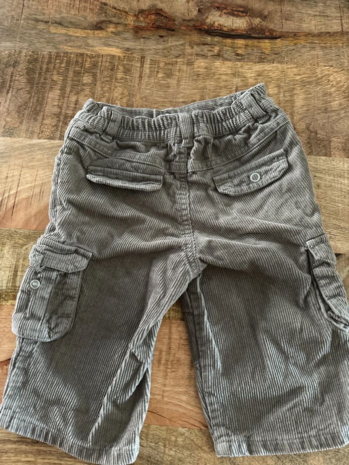Pantalon 9 mois - photo numéro 2