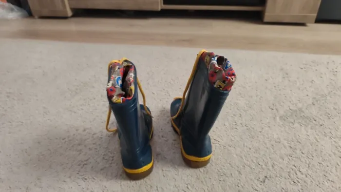 Bottes - photo numéro 7