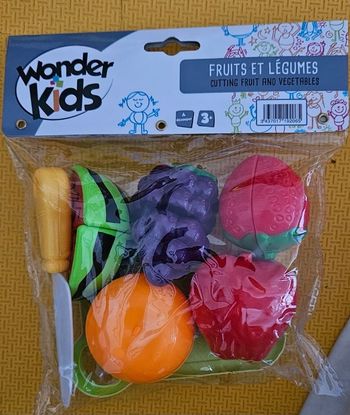 Fruits et Légumes