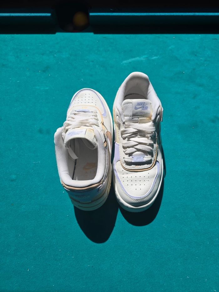 Air force 1 femme (bien lire description) - photo numéro 3