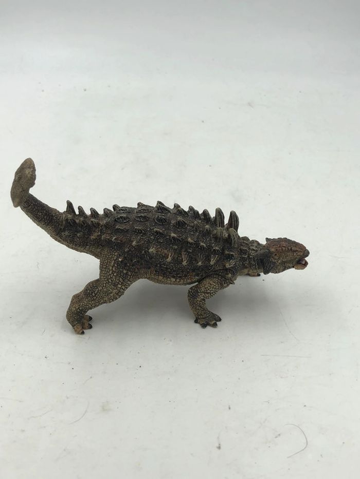 Figurine Papo Dinosaure Ankylosaurus - photo numéro 2