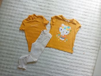 Lot fille 5ans 🌼🤍