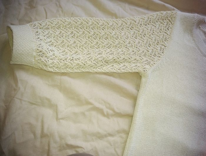 Pull taille S - photo numéro 4