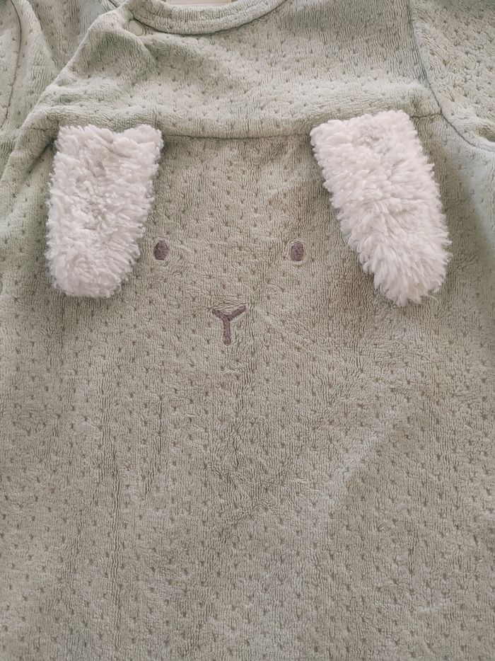 Pyjama mixte - photo numéro 6