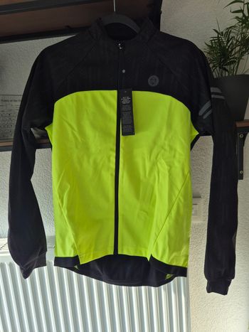 Veste de cyclisme hiver femme Taille XL AGU 