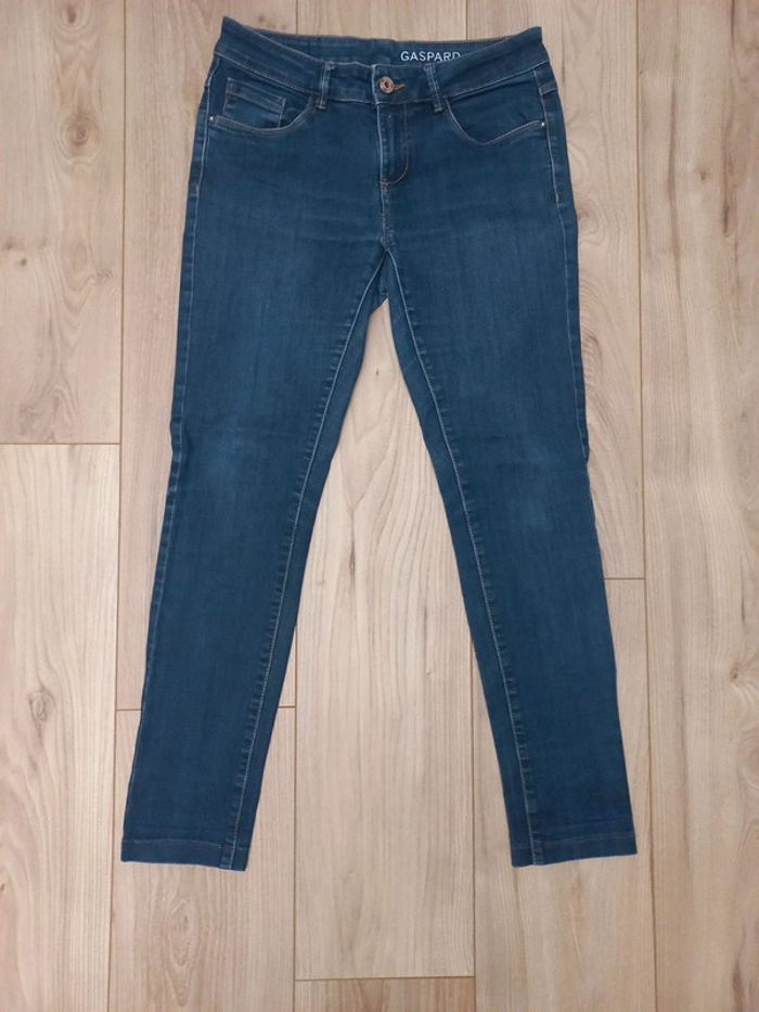 Lot pantalons taille 38 - photo numéro 11