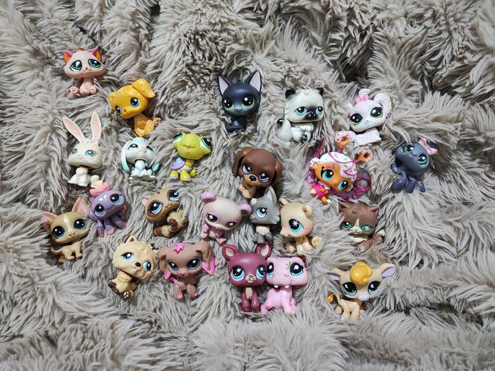 Énorme lot lps - photo numéro 10