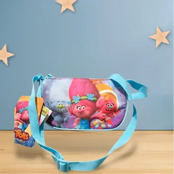 Sac bandoulière Troll