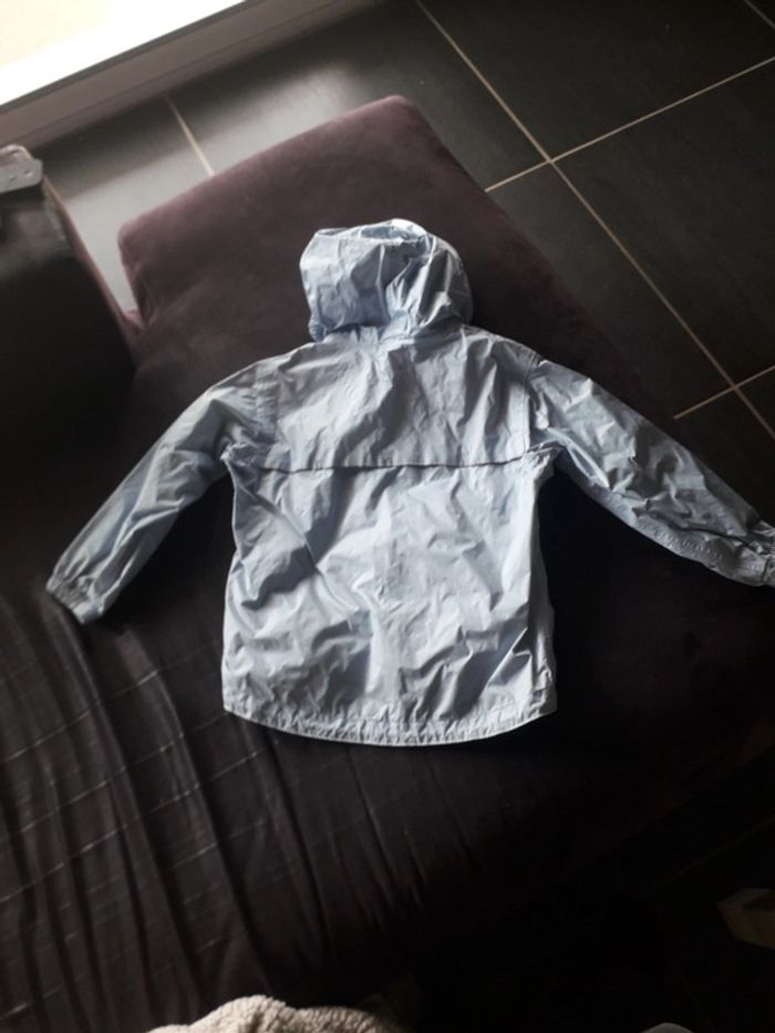 Imperméable - photo numéro 2