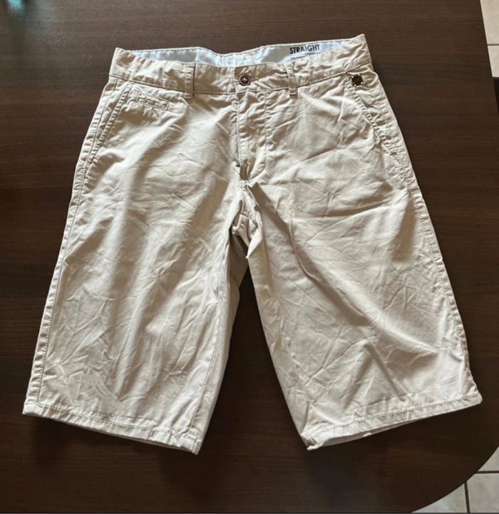 Bermuda Jules taille 38 - photo numéro 2