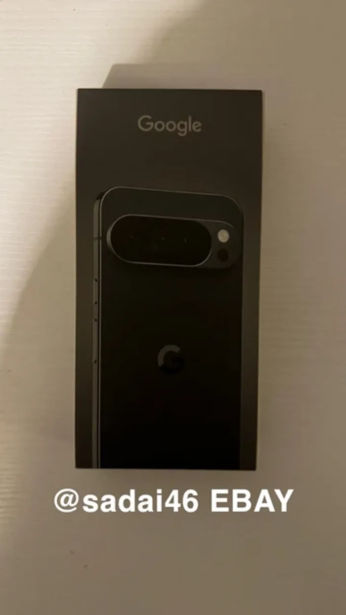 Google pixel 10 - photo numéro 10