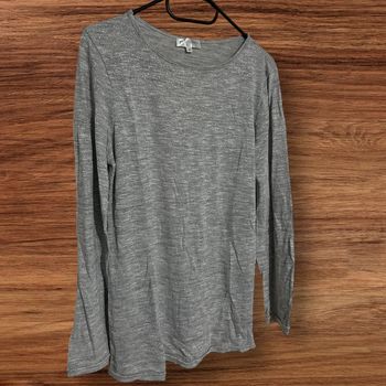 Pull gris, Debo Calin’s - 42/XL