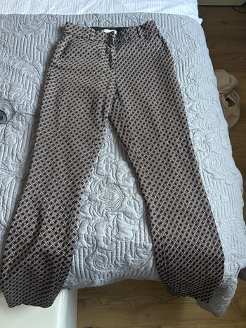 Pantalon classique 