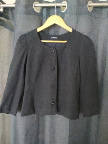 Caroll veste taille 36