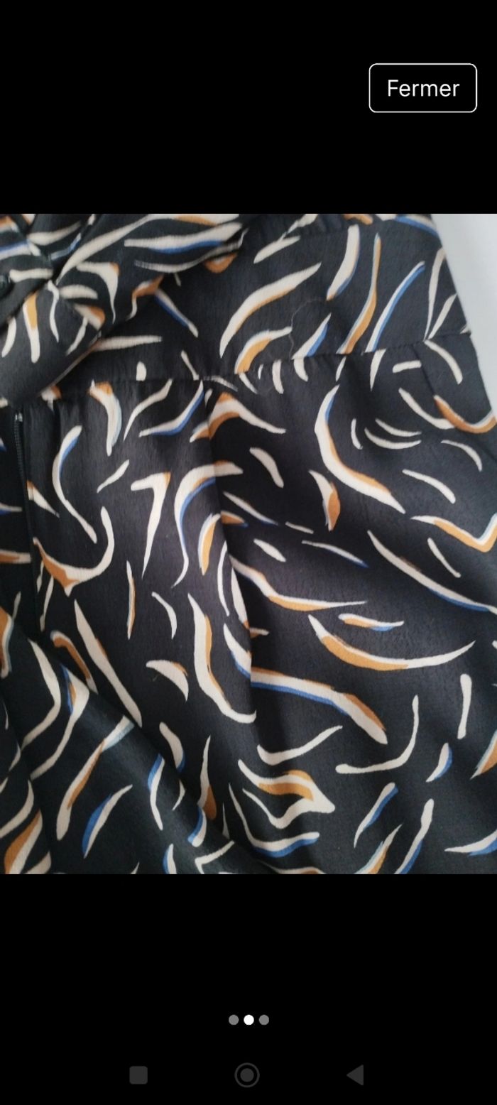 Combinaison pantalon - photo numéro 2