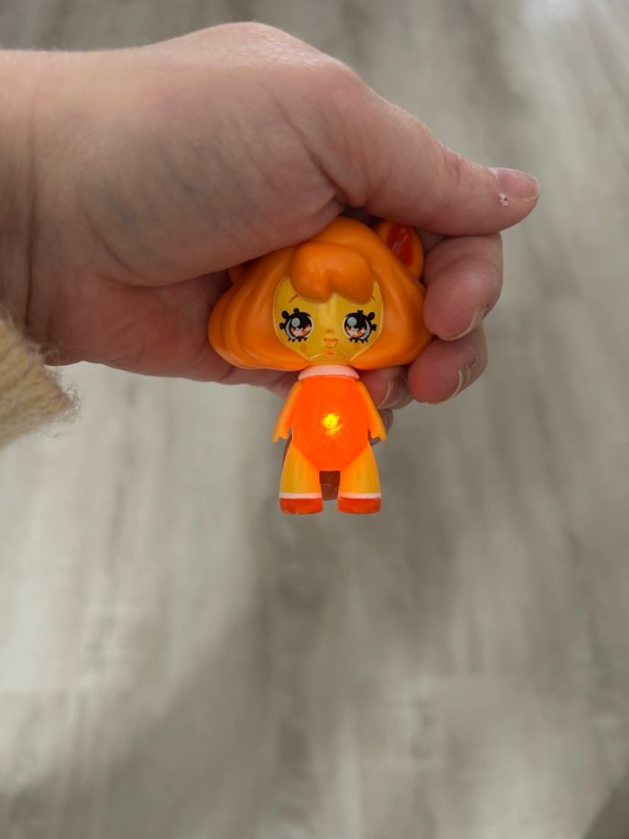 Glimmies glimhouse et Hazelyn - photo numéro 2