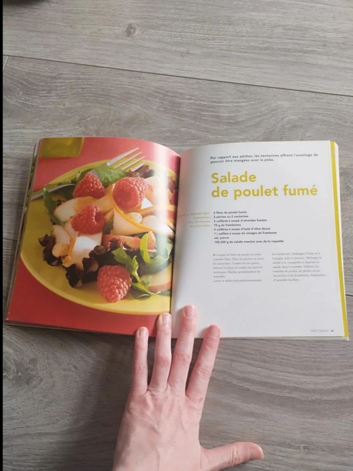Livres de cuisine - photo numéro 13