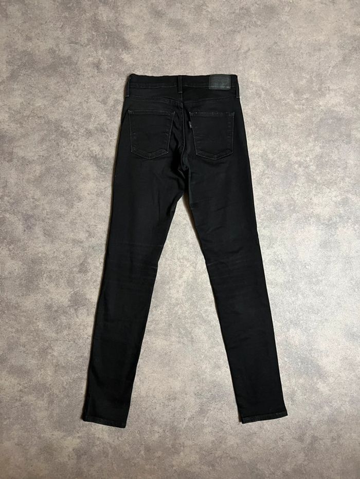 Jean femme levi’s slimming skinny W26 L30 - photo numéro 3