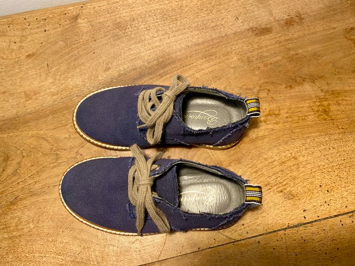 Chaussure bon point - photo numéro 3