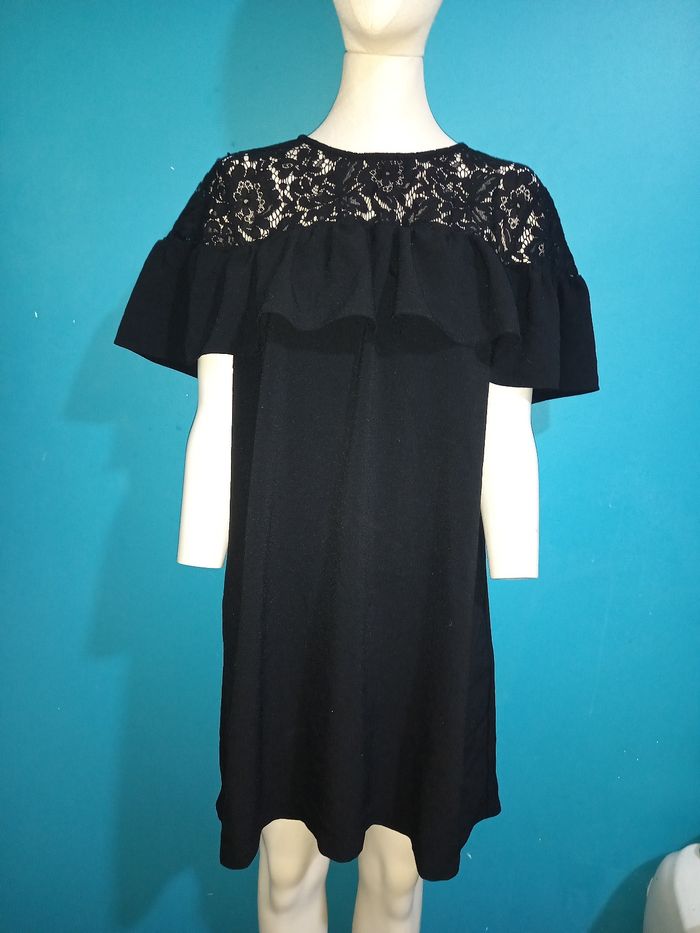 Robe H&M 44 - photo numéro 2